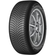 Resim Goodyear 195/65R15 95V XL Vector 4Seasons G3 Dört Mevsim Lastiği 2025 