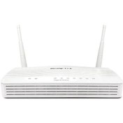 Resim Draytek Vigor 2766ac Vdsl/adsl Router Modem 