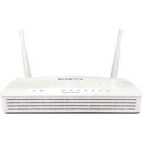 Resim Draytek Vigor 2766ac Vdsl/adsl Router Modem 