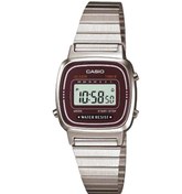 Resim LA670WA-4DF Casio Bayan Kol Saati Casio