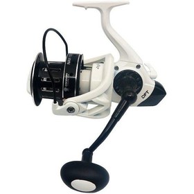 Resim DFT Navi 9000 Surf Olta Makinesi 9+1 BB 