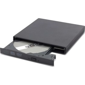 Resim Hadron Dvd-Rw Sürücü Harici Hadron HN-981 