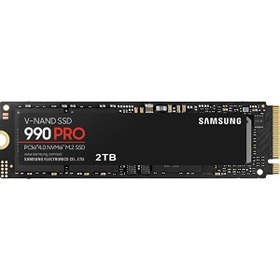 Resim 990 Pro MZ-V9P2T0BW 2 TB 7450/6900 MB/s M.2 NVMe SSD 