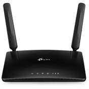 Resim TP-LINK ARCHER MR400 AC1200 4PORT A.POINT/ROUTER TP-LINK ARCHER MR400 AC1200 4PORT A.POINT/ROUTER