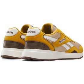 Resim Reebok Gl1100 Erkek Altın Spor Ayakkabı 