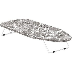 Resim Ege Table Top Ütü Masası 