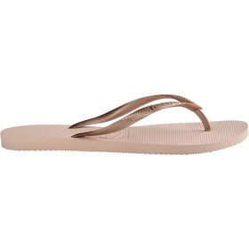 Resim Havaianas Kadın Plaj Terliği 4000030 PEMBE 