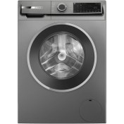 Resim Bosch WGK264ZRTR 11 KG 1400 Devir Çamaşır Makinesi Antrasit 