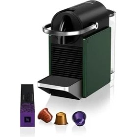 Resim Storemax C62 Pixie Kahve Makinesi,yeşil 