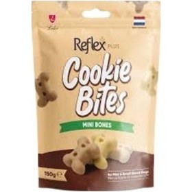 Resim Cookie Bites Köpek Ödülü 150 Gr 