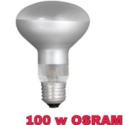 Resim Isıtıcı Lamba 100 W Osram 