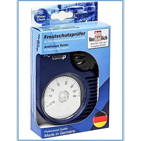 Resim Antifriz Bomesi Ölçme Cihazı 