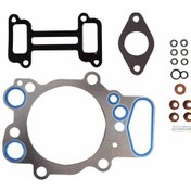 Resim Üst Takım Conta Sibob Keçeli SCANIA 551363 (138.500) ELRİNG 