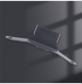 Resim Yamaha Xmax300 Xmax 300 X-max 300 İçin Motosiklet Gps Tutucu Braketi Siyah 