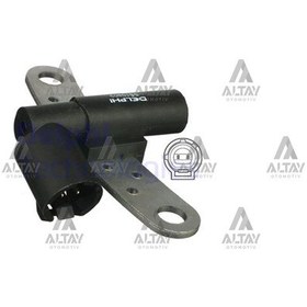 Resim Sensör Krank Clıo Iı / Megane I - Iı / Laguna I - Iı / 1.4-1.6-1.8-1.9dcı 7700101970 
