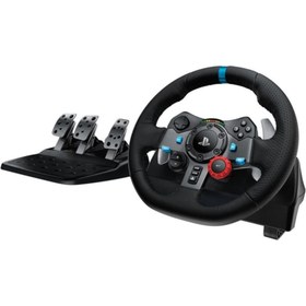 Resim logitech G G29 Driving Force Yarış Direksiyonu 941-000130 