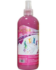 Resim Luxor Kimya Karnaval Ev ve Oto Kokusu 400 ML 