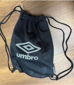 Resim UMBRO TRAİNER BACKPACK BRYN 