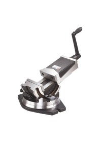 Resim Vertex Vwt-5 2 Açılı Makine Mengenesi 130x100 Mm 