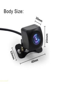 Resim ucuzcu market Usb Girişli Wifi Hd Kamera (cep Telefon+tablet Ile Arka Geri Vites Kamera Izleme - Tak Çalıştır 