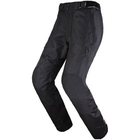 Resim LS2 Chart Evo Pantolon Siyah 
