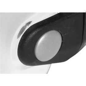 Resim Gözlük Üstü Gözlük Şeffaf | Swissone Coversight 