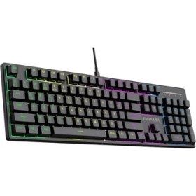 Resim Inca IKG-440T Empousa Blue Switch Anti-Ghost Mekanik Gamıng Klavye 