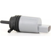 Resim Bmw 3 Seri E90 Kasa Cam Su Fiskiye Motoru Far Yıkamasız Vdo Marka 67126934160 