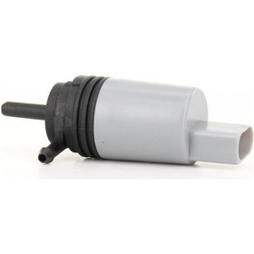 Resim Bmw 3 Seri E90 Kasa Cam Su Fiskiye Motoru Far Yıkamasız Vdo Marka 67126934160 