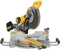 Resim Dewalt DWS780 Gönye Kesme Makinesi 