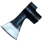 Resim HAYAT STORE Keserli Küçük Nacak, Dövme Çelikten - Sapsız ( Lisinya ) 