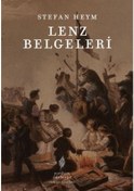 Resim Lenz Belgeleri - Stefan Heym - Yordam Edebiyat 