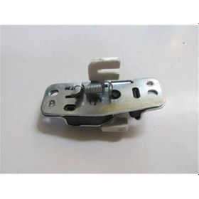 Resim Fıat Ducato- 02/06 Sürgülü Kapı Kilit Üst Bağlantı Karşılığı Sağ 8726.N8 