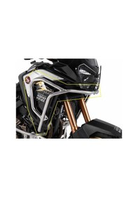 Resim Hepco Becker Honda Crf1100l Granaj Koruma Demir 2020-23/5029522 00 22 