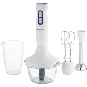 Resim Arçelik K 1253 Hb 550 W Blender Seti 