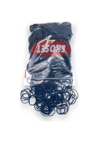 Resim Ekoset 500 Adet Mavi Küçük Paket Lastiği 40 MM 