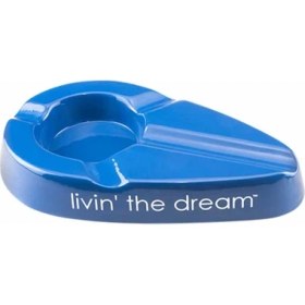 Resim Xikar Livin' The Dream Mavi Puro Küllüğü 