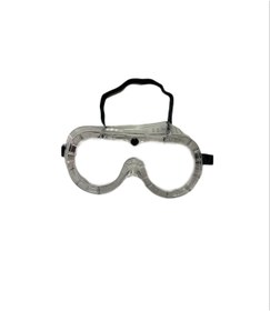 Resim MAXSAFETYS MAXSAFETY SE1120 GOGGLE GÖZLÜK 