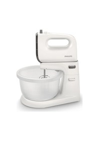 Resim Philips HR3745/00 Viva Collection 450 W Stand Mikser 