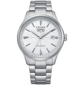 Resim Citizen Nh8391-51ae Otomatik Erkek Kol Saati Gri 
