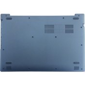 Resim Lenovo Uyumlu ideaPad 320-15IAP Type 80XR Notebook Alt Kasa 