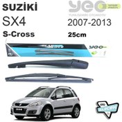 Resim Yunus Emre Otomotiv Suzuki Sx4 S-Cross Arka Silecek Kolu 2007-2013 