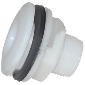Resim 1 1/2" SU DEPOSU REKORU 50 MM-CONTALI 