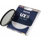 Resim Hoya 52MM Ux Iı Cpl Filtre 