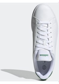 Resim Adidas Erkek Tenis Ayakkabı Advantage Gz5300 