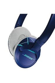 Resim Bose SoundTrue Mor Uyumlu Kulak Üstü Kulaklık 