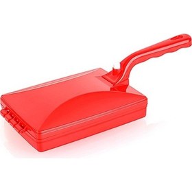 Resim Ergonomik Tasarımlı Üç Fırçalı Gırgır Asorti 
