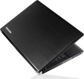 Resim Toshiba TOSHIBA Portege R30-A-134, i7 16GB 256GB SSD 3G/4G, 13.3" Win7/8/10 Pro 