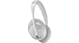 Resim Bose NC-700 - Kulaküstü Kablosuz Kulaklık - Gümüş 