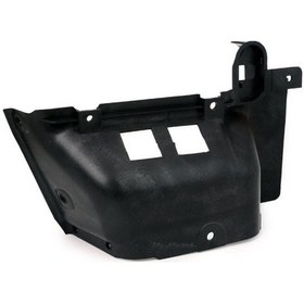 Resim Basamak Plastiği NPR66 / NQR70 / NKR55 (SOL) 